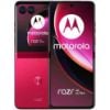 Picture of Motorola razr+ | 2023 | Unlocked | Made for US 8/256 | 32 MPCamera |Magenta, 73.95x170.83x6.99mm