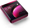 Picture of Motorola razr+ | 2023 | Unlocked | Made for US 8/256 | 32 MPCamera |Magenta, 73.95x170.83x6.99mm