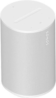 Picture of Sonos Era 100 - White - Wireless, Alexa Enabled Smart Speaker