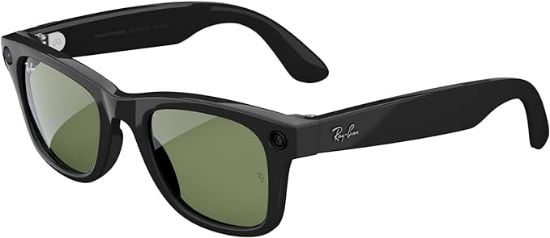 Picture of Ray-Ban | Meta Smart Glasses