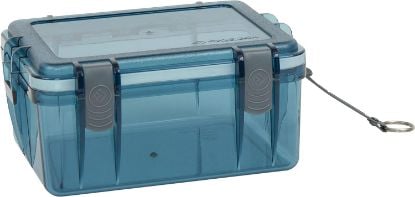 Picture of Outdoor Products - Watertight Box (Dress Blues, Large)