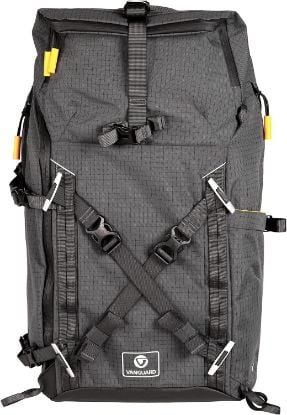 Picture of Vanguard VEO Active 53 Camera Backpack, Gray