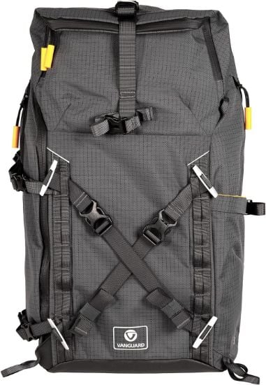 Picture of Vanguard VEO Active 53 Camera Backpack, Gray