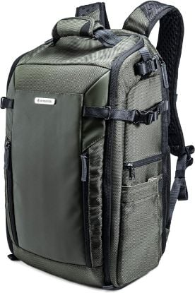 Picture of VANGUARD VEO Select 48BF GR Camera Backpack, Green