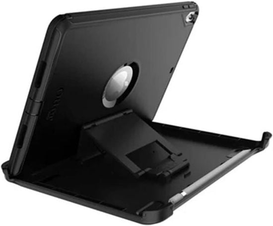 Picture of OtterBox Defender Series Case for iPad Pro 10.5" & iPad Air (3rd Generation) - Retail Packaging - BLACK